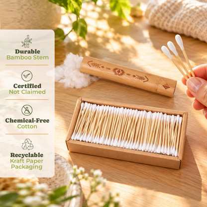 EcoFox Kitchen & Bathroom Reset bundle, product details