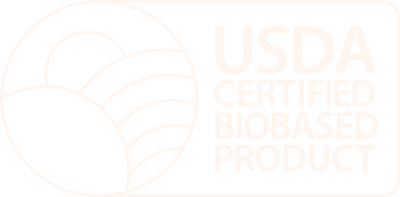 USDA Certified Biobased Product