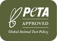 PETA Approved, Global Animal Test Policy