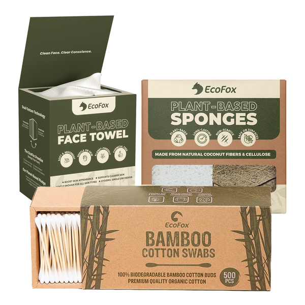 The Essential Starter Bundle