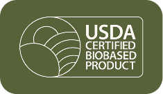 USDA Certified Biobased Product