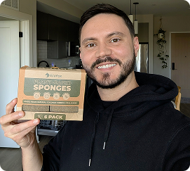 Bamboo Cotton Swabs